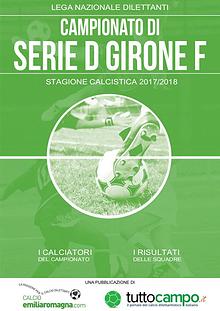 Serie D girone F