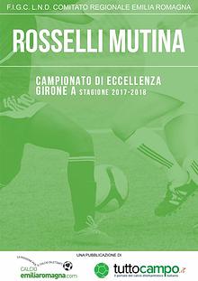 Rosselli Mutina 17/18