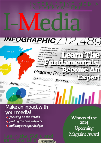 I-Media Volume 1