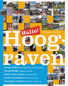 Hallo Hoograven