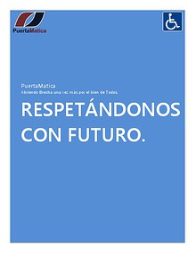 Respetandonos con Futuro