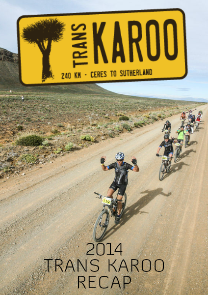 Trans Karoo MTB 2.0