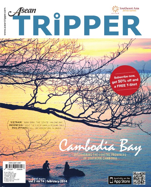 ASEAN TRiPPER February 2014