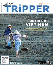 ASEAN TRiPPER