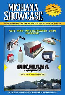 Michiana Showcase