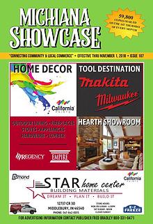 Michiana Showcase