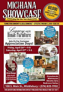 Michiana Showcase