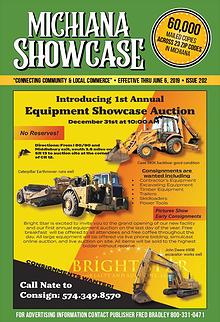 Michiana Showcase