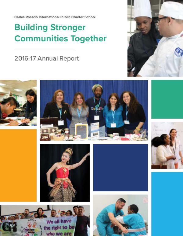 Annual Report 2016-17