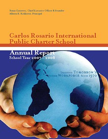 Annual Report