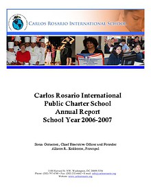 Annual Report