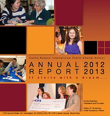 Annual Report