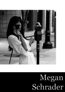 Megan Schrader Communications