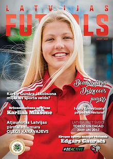 Latvijas Futbols