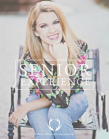 Senior Experience Magazine