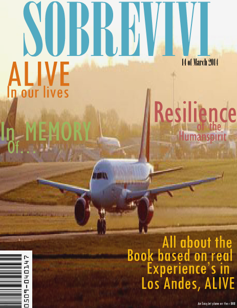 SOBREVIVI March 2014