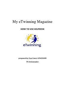 My eTwinning