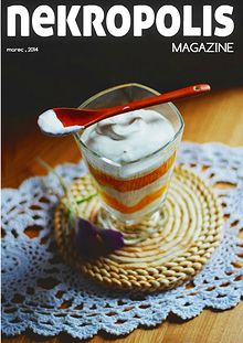 NEKROPOLIS MAGAZINE