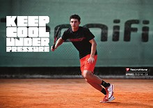 Tecnifibre Catalogues