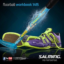 Salming Catalogues