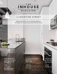 The InHouse Magazine