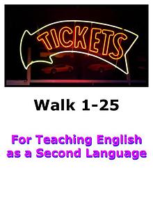 Teach English Here-Walk 1