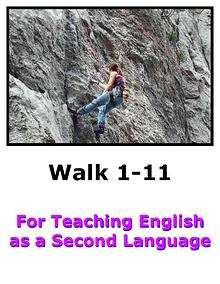 Teach English Here-Walk 1