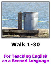 Teach English Here-Walk 1