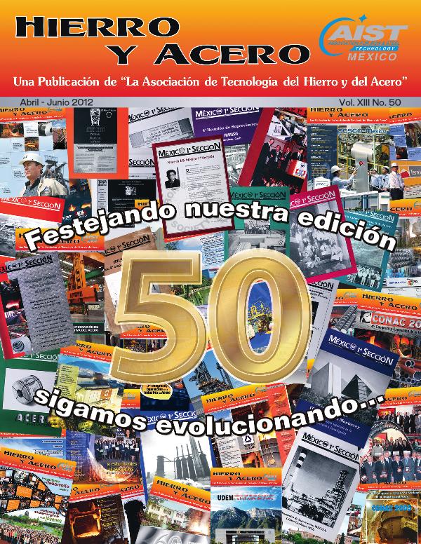 Edicion 50