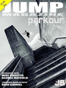 parkour