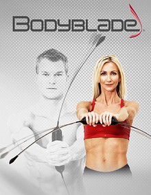 Bodyblade IHRSA 2014