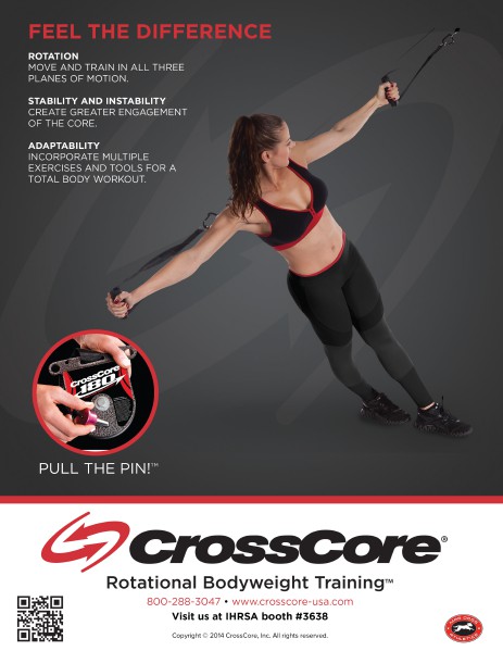 CrossCore eBrochure March 2014