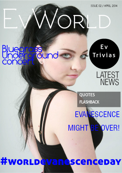 EvWorld April 2014