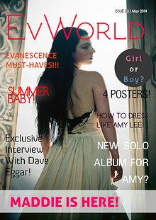 EvWorld