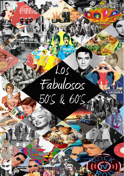 50's & 60's volume 1