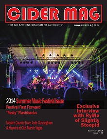 Cider Mag