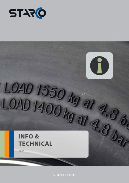 STARCO Technical Information (INT en)