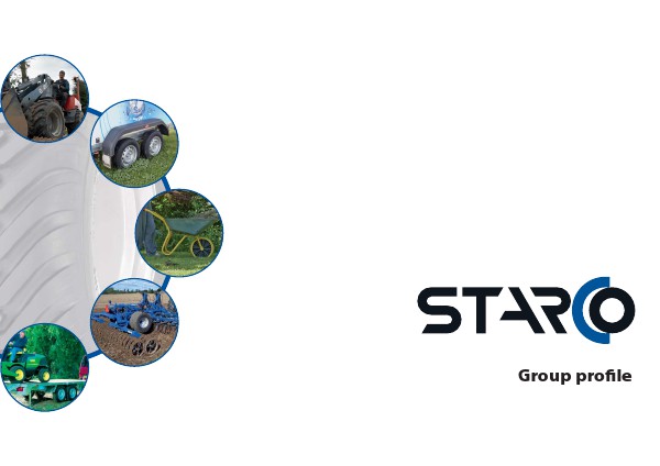 STARCO Group Profile STARCO Group Profile