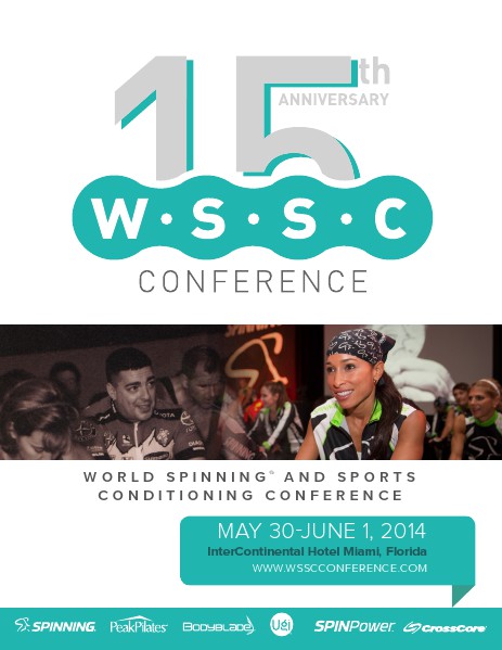 WSSC2014 Brochure volume 1