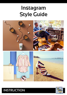 Style Guides