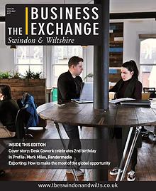 The Business Exchange Swindon & Wiltshire