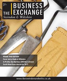 The Business Exchange Swindon & Wiltshire