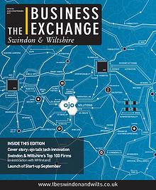 The Business Exchange Swindon & Wiltshire