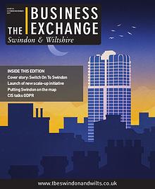 The Business Exchange Swindon & Wiltshire