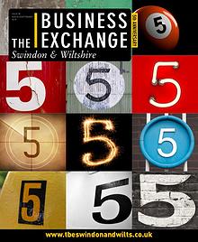 The Business Exchange Swindon & Wiltshire