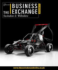 The Business Exchange Swindon & Wiltshire