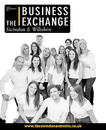 The Business Exchange Swindon & Wiltshire