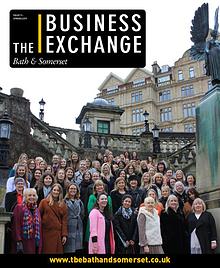 The Business Exchange Bath & Somerset