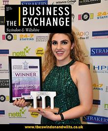 The Business Exchange Swindon & Wiltshire