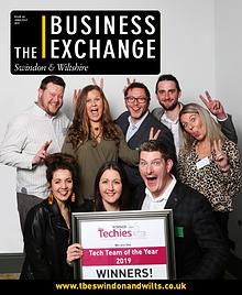 The Business Exchange Swindon & Wiltshire